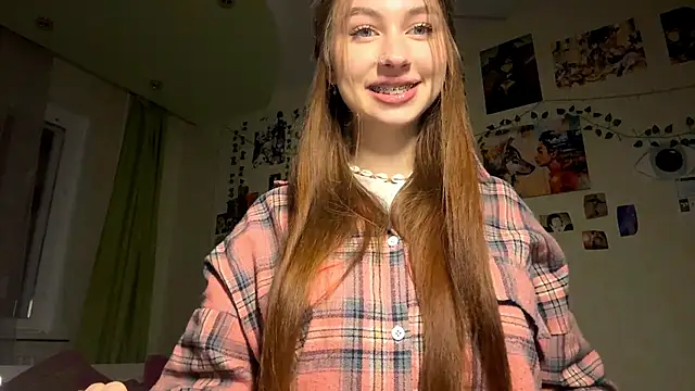 AnitaRenne's cam snapshot