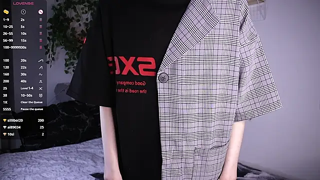 Emmie_shy's cam snapshot