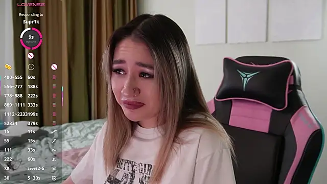 Fiona-Love's cam snapshot