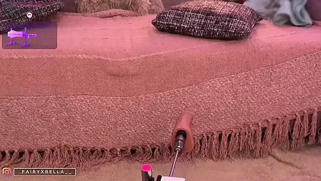 fairyxbella live sex cam