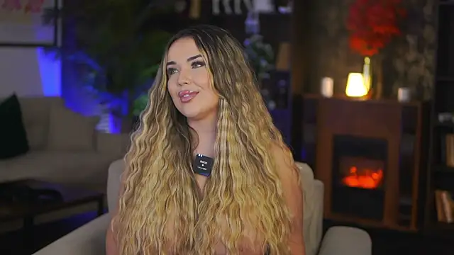 EvaSunderland live sex cam