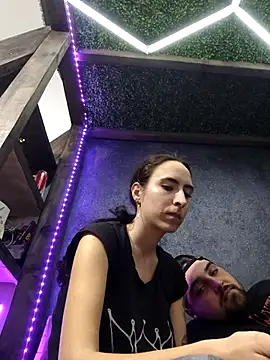 pleasure_of_life live sex cam