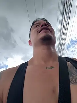 DominickVegas live sex cam