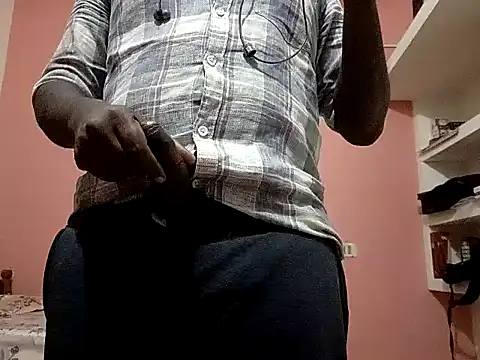 Aneesh007m live sex cam
