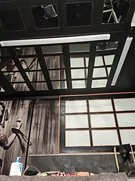 DarkDea live sex cam