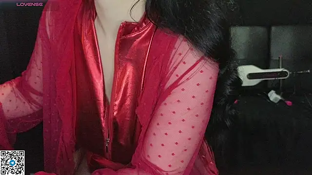 Mia_G0ld's cam snapshot