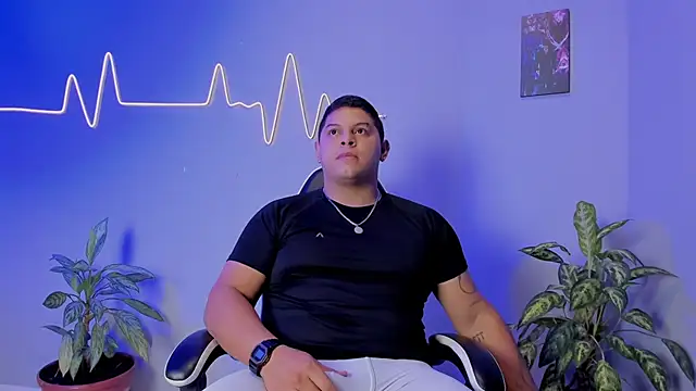 Maximus_Steel live sex cam