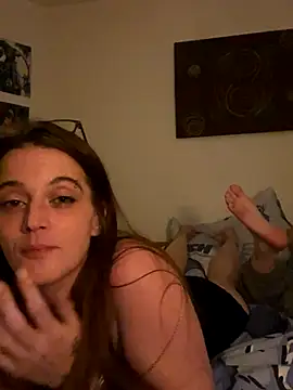 kittykatbean's cam snapshot