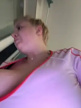 OdriOlsens's cam snapshot