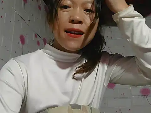 Kim_mon's cam snapshot