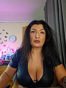 Hotangel75 live sex cam