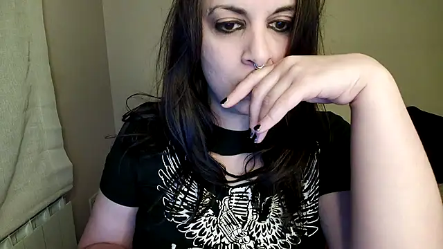 Lustylia live sex cam