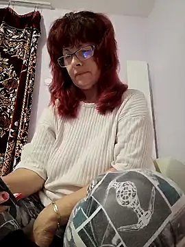 flymyrya123's cam snapshot