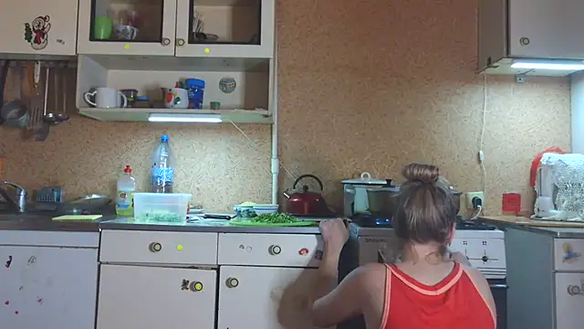 Aleksa58's cam snapshot