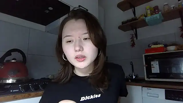 DeenaCaho's cam snapshot