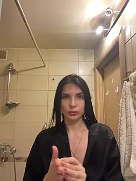 StacyLewis's cam snapshot