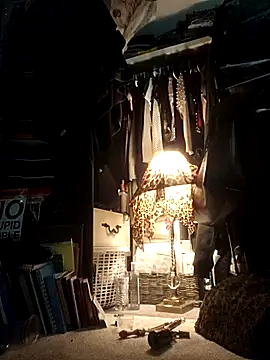 ShysluutGia live sex cam