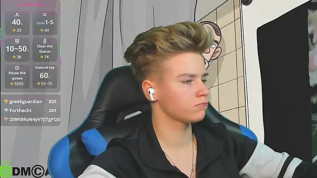 Jean_Wilsons's cam snapshot