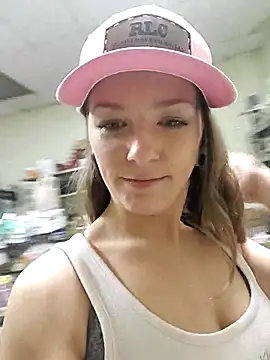 Bakedroll333's cam snapshot