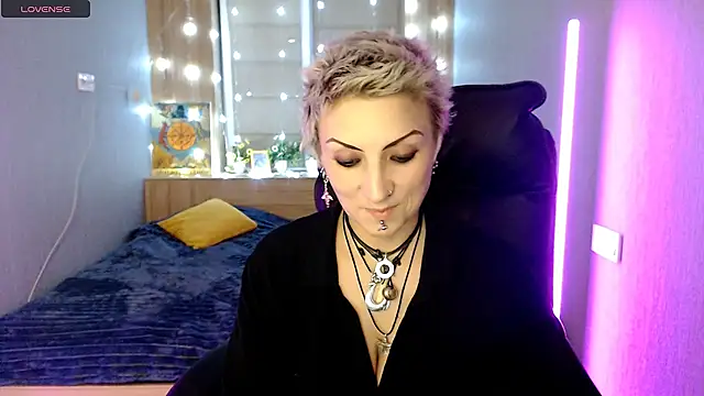 Sweet-n-Strong's cam snapshot