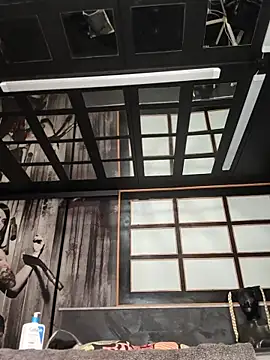 DarkDea live sex cam