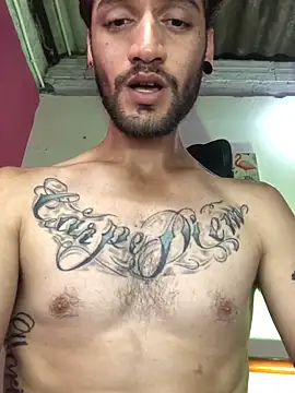 iamxandertv live sex cam