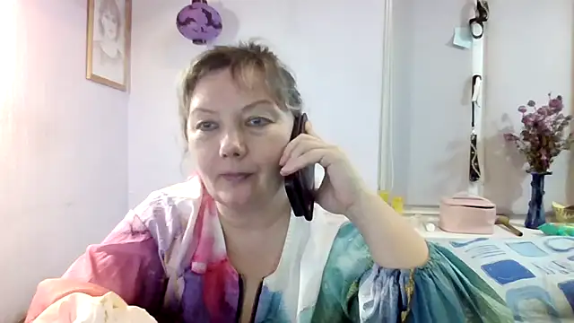 Lusi-777 live sex cam