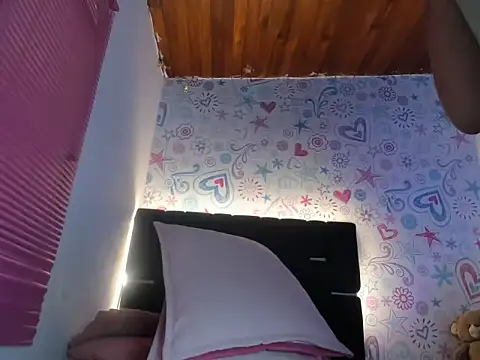 ISA_RIVAS's cam snapshot