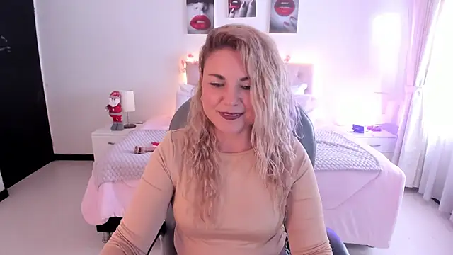 Violeta_Hotter's cam snapshot