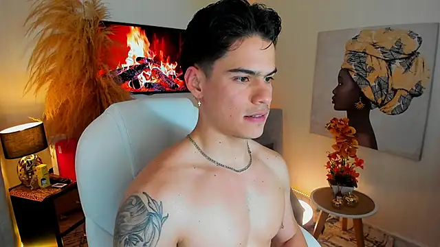 Matias_Murrier live sex cam