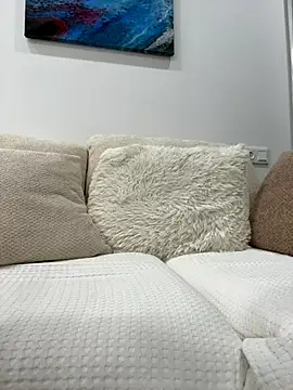 LuisaBecker live sex cam