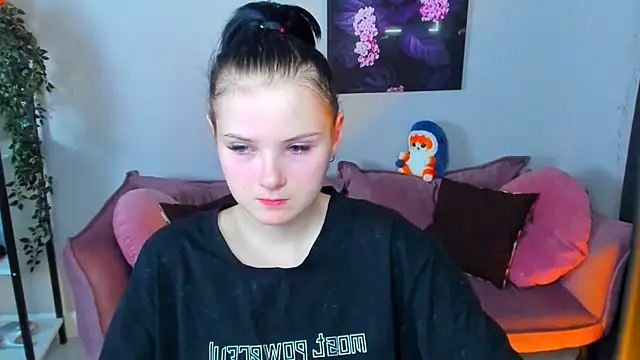 Leila_xxBaby live sex cam