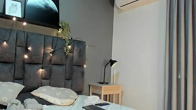 SeleneGibson__ live sex cam