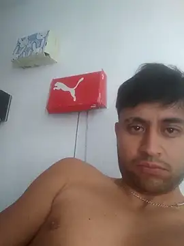 Hxnsovrgon live sex cam