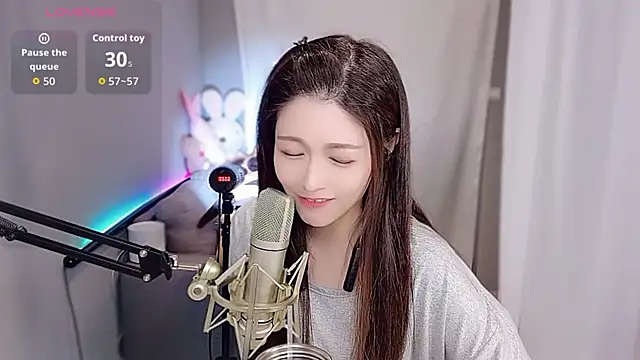 Tw_Sexynn live sex cam