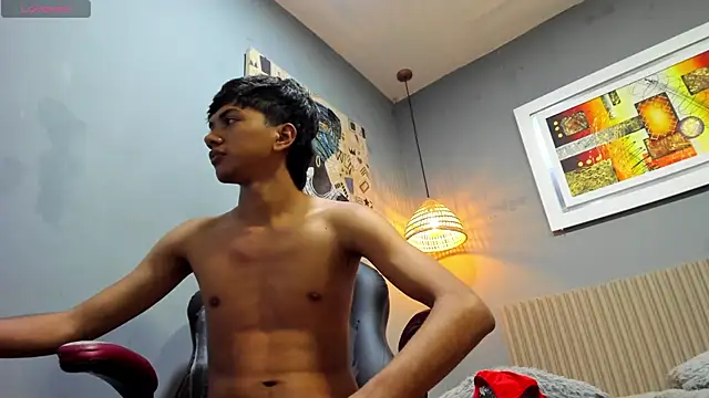 markbowie live sex cam