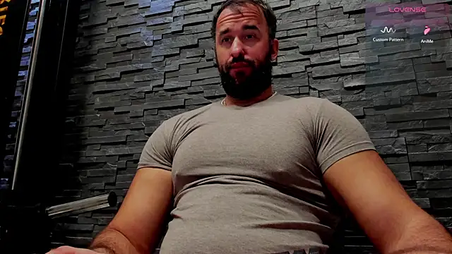 David_Big_Daddy live sex cam