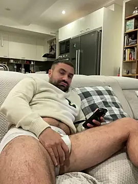 morfeoX live sex cam