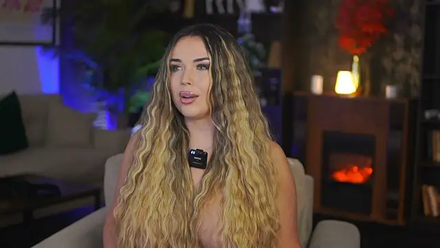 EvaSunderland live sex cam