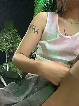 __BabyShowPublic__ live sex cam