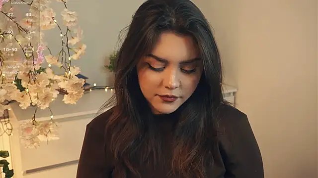 MerlynDinovo live sex cam