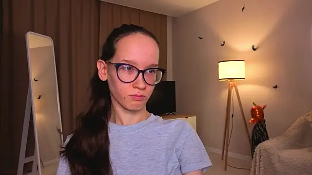 BettyBrowni live sex cam