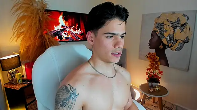 Matias_Murrier live sex cam