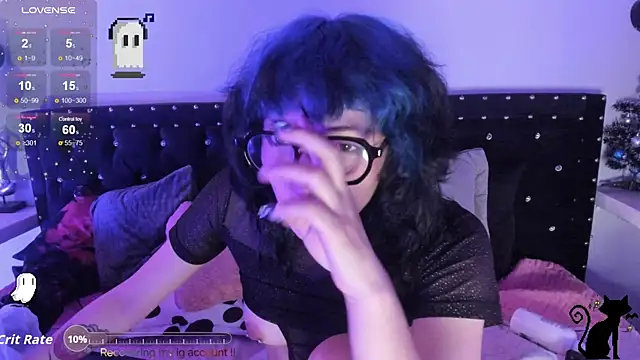 Ghosty_Doll live sex cam