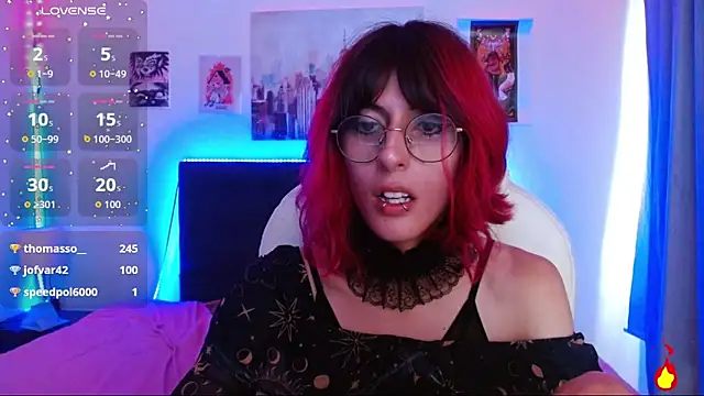 goth_minerva live sex cam