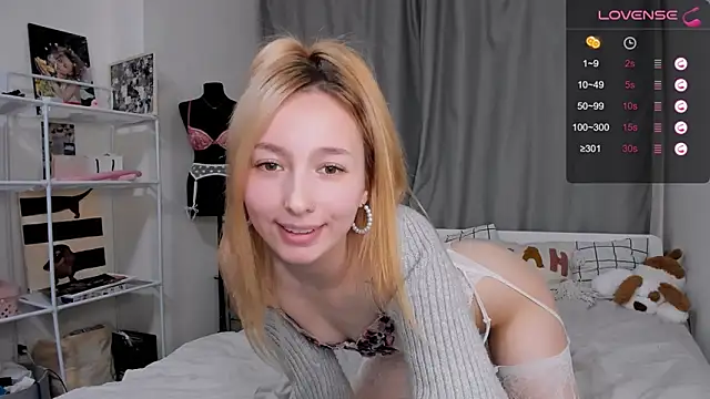 SandyCramerrr live sex cam