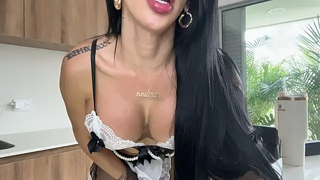 morganaramirez live sex cam