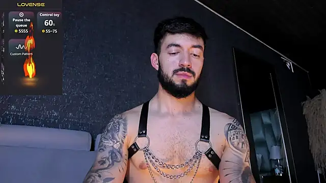 MarkWalker__ live sex cam