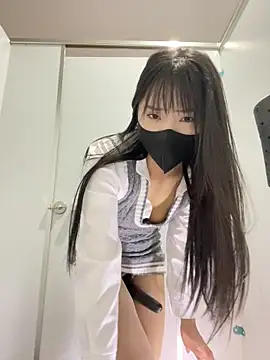 xiao-Lin live sex cam