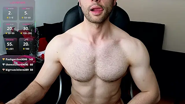 hairyncuteass live sex cam